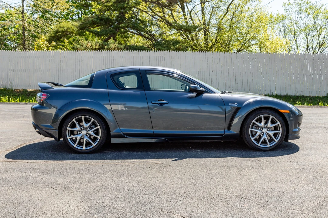 2008 Mazda RX-8 1st Gen - Image 12 of 31