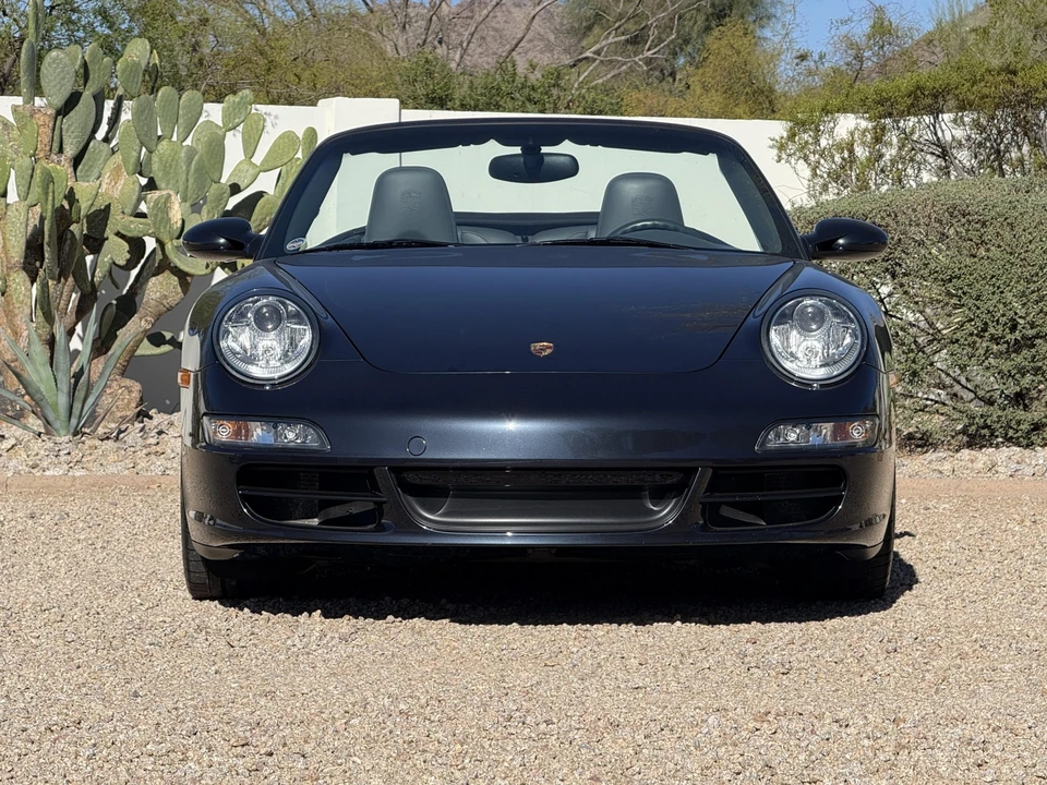 2008 Porsche 997 Carrera 4S - Image 25 of 31