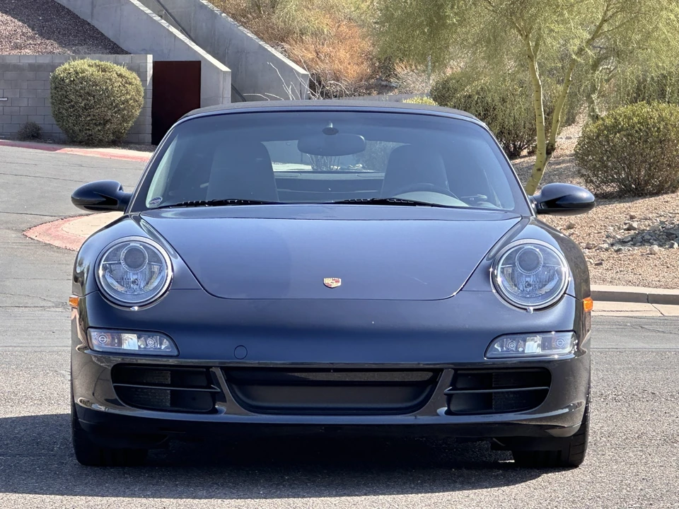 2008 Porsche 997 Carrera 4S - Image 4 of 31