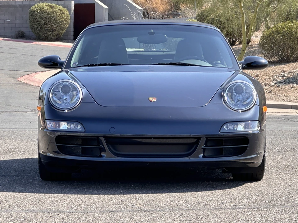 2008 Porsche 997 Carrera 4S - Image 5 of 31