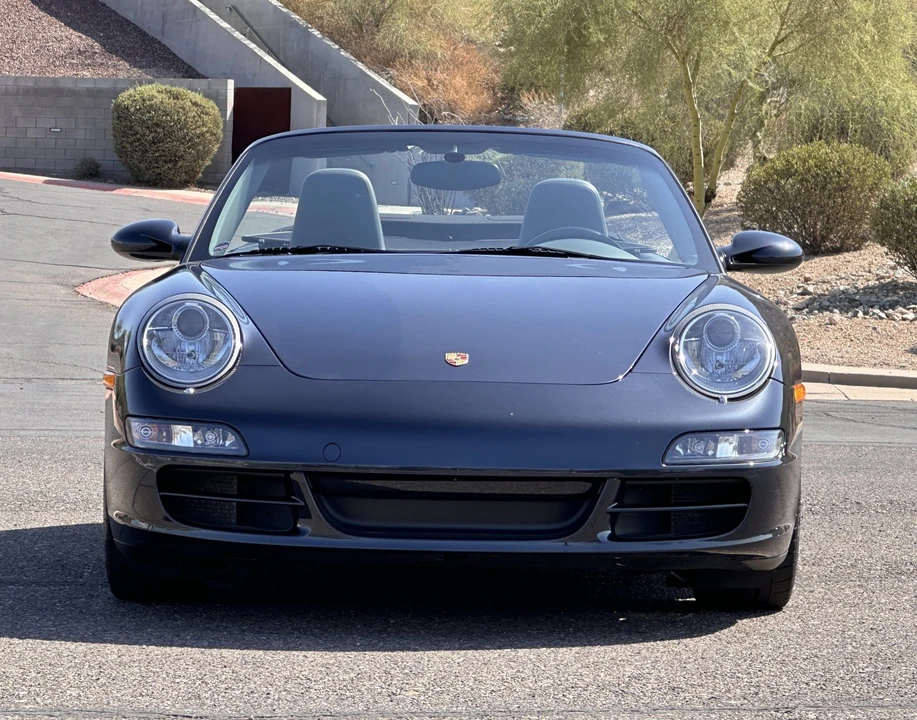 2008 Porsche 997 Carrera 4S - Image 14 of 31
