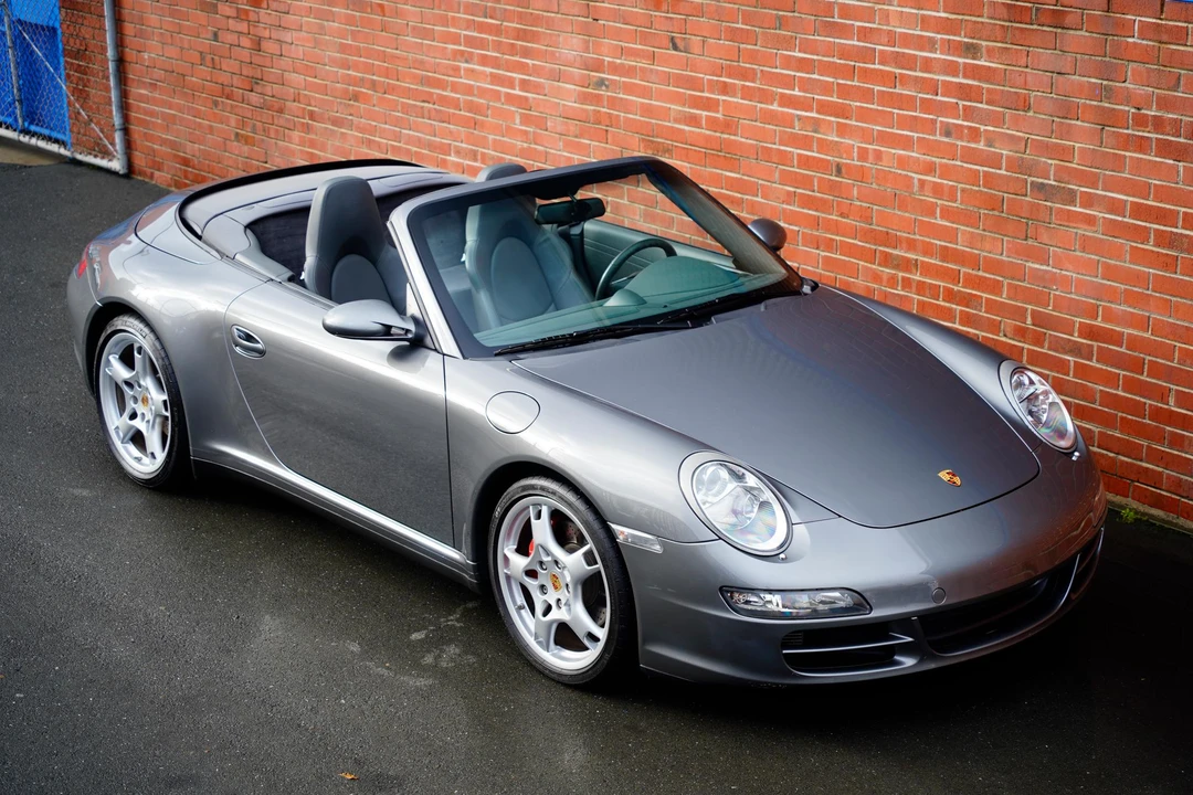 2008 Porsche 997 Carrera S - Image 19 of 31