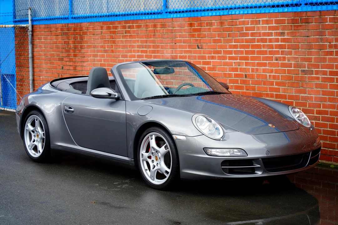 2008 Porsche 997 Carrera S - Image 18 of 31