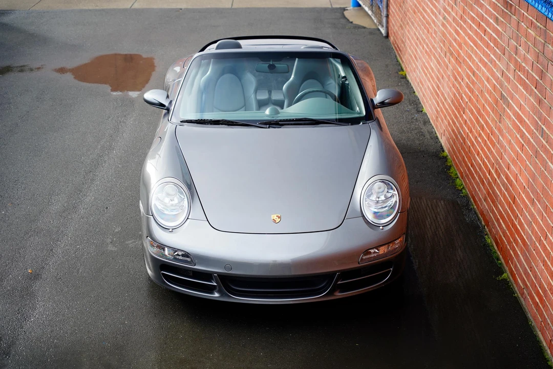 2008 Porsche 997 Carrera S - Image 20 of 31