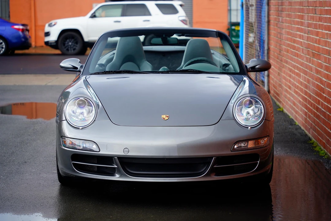 2008 Porsche 997 Carrera S - Image 21 of 31