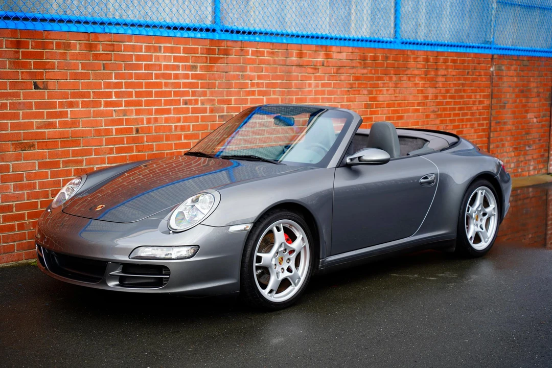 2008 Porsche 997 Carrera S - Image 11 of 31