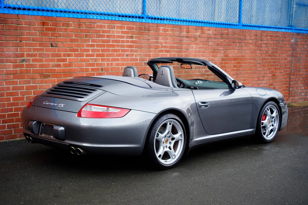 2008 Porsche 997 Carrera S - Image 15 of 31