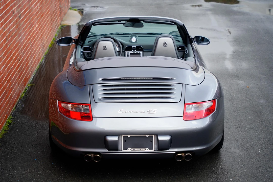 2008 Porsche 997 Carrera S - Image 14 of 31