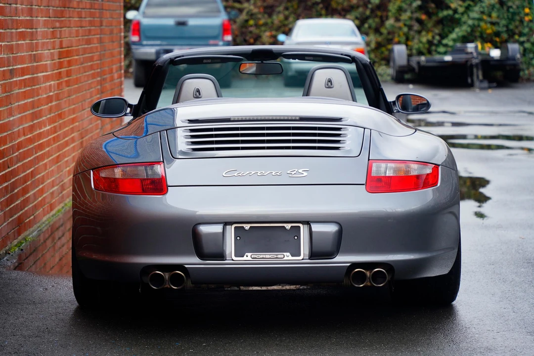 2008 Porsche 997 Carrera S - Image 13 of 31