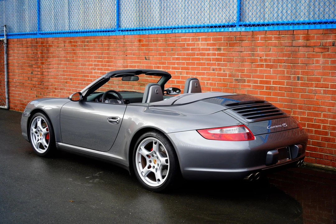2008 Porsche 997 Carrera S - Image 12 of 31