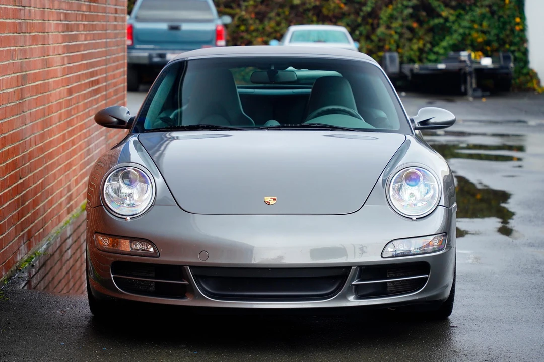 2008 Porsche 997 Carrera S - Image 29 of 31