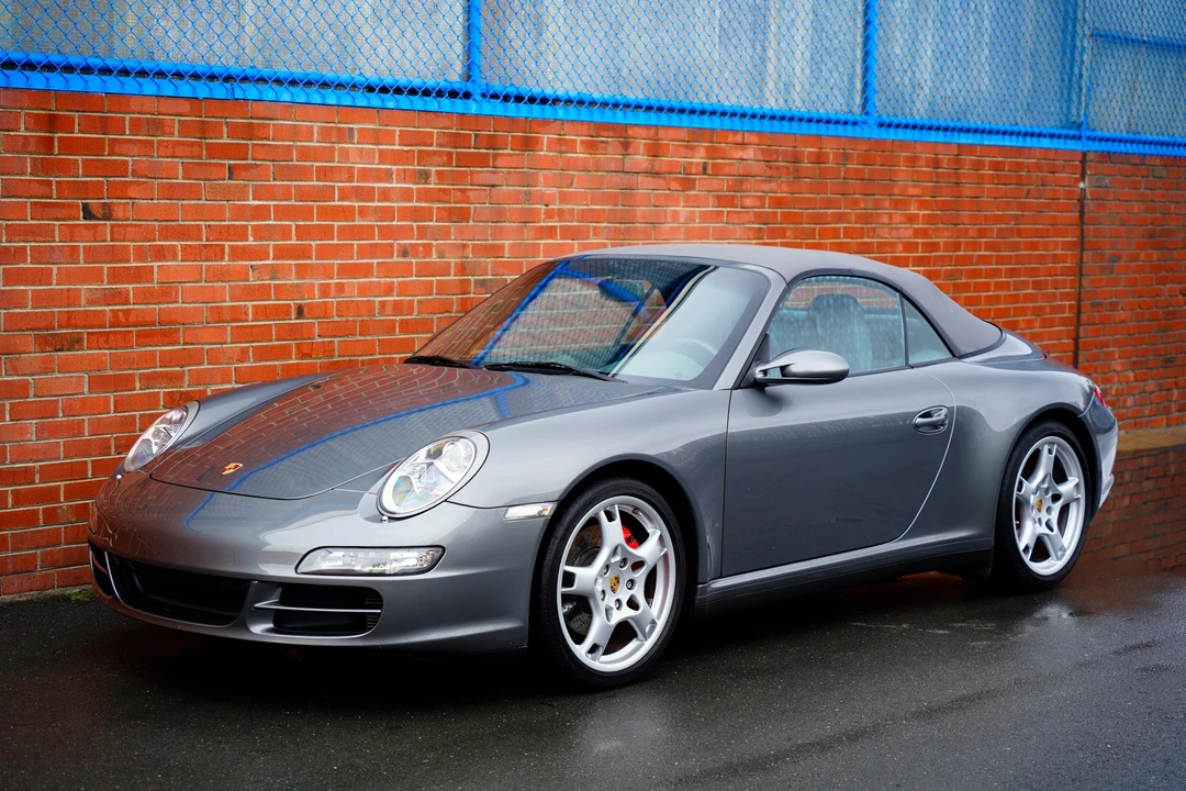 2008 Porsche 997 Carrera S - Image 22 of 31