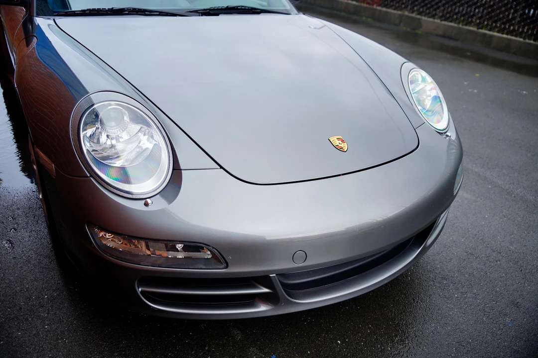 2008 Porsche 997 Carrera S - Image 30 of 31