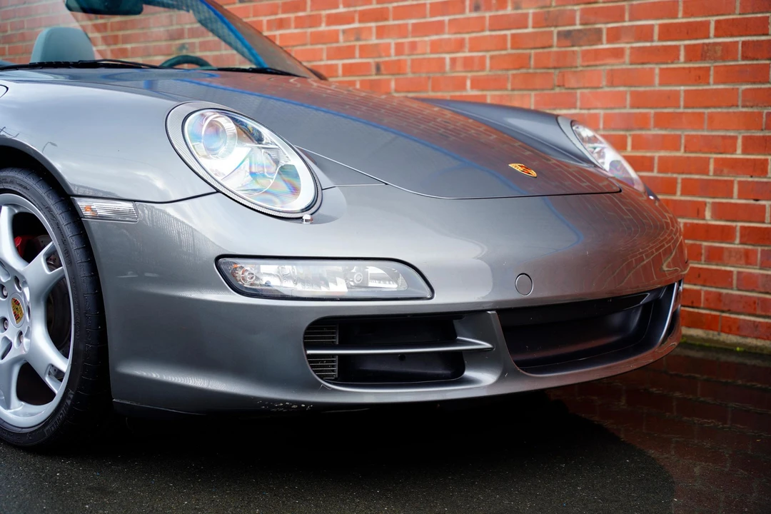 2008 Porsche 997 Carrera S - Image 31 of 31
