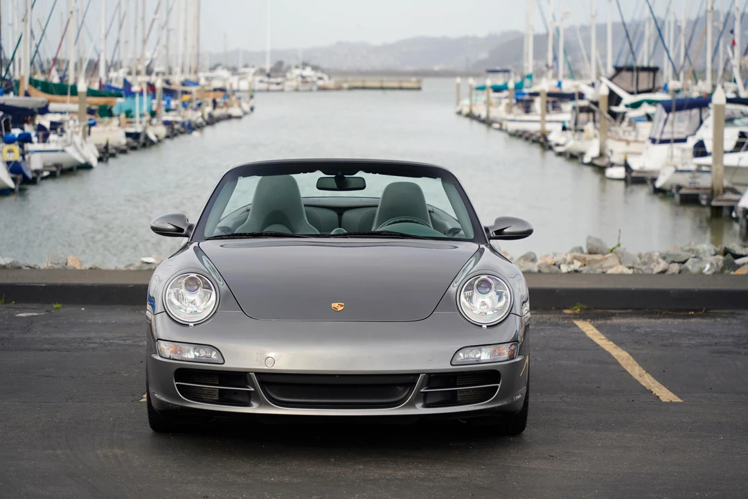 2008 Porsche 997 Carrera S - Image 9 of 31