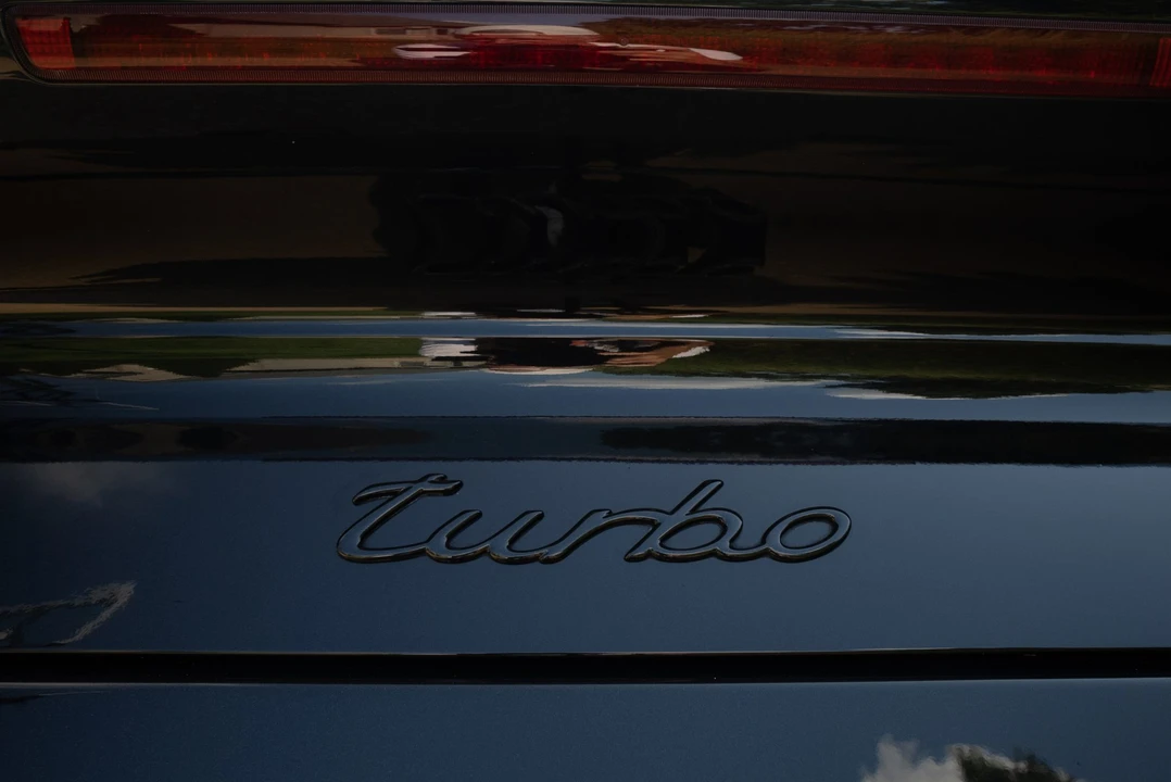 2008 Porsche 997 Turbo - Image 28 of 31