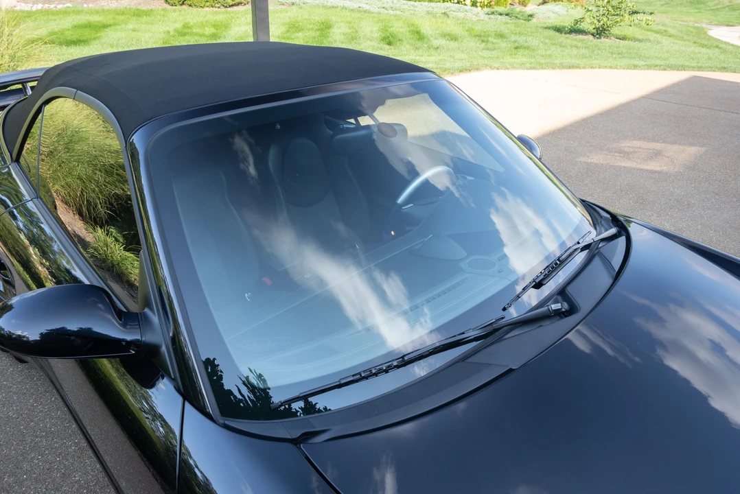 2008 Porsche 997 Turbo - Image 29 of 31