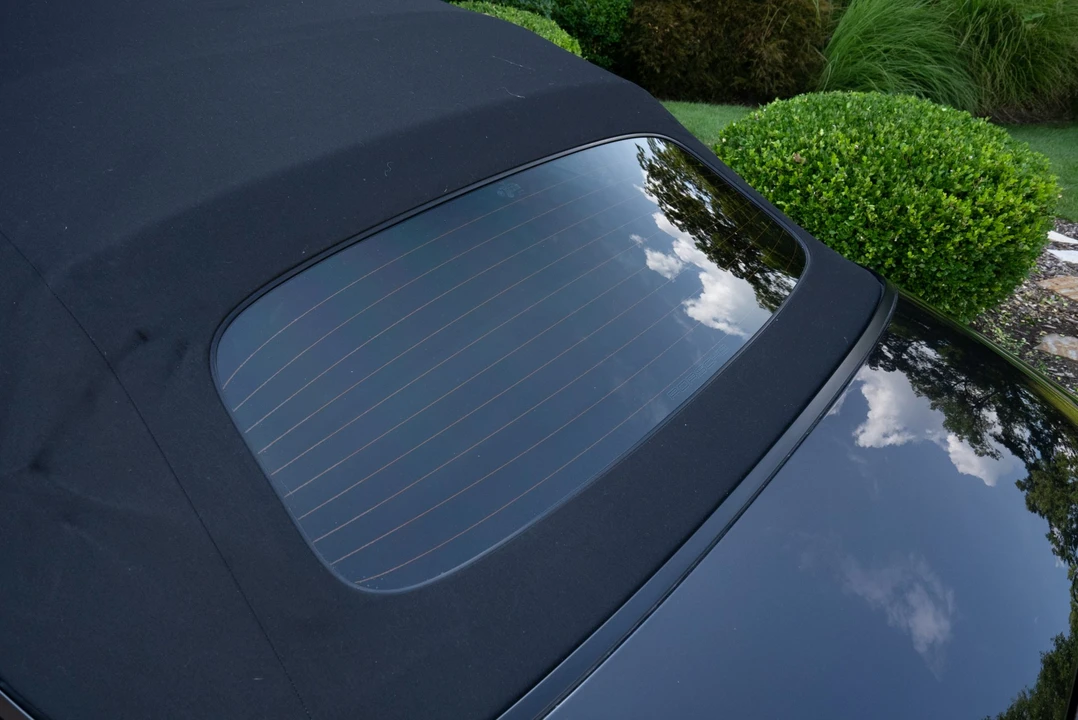 2008 Porsche 997 Turbo - Image 31 of 31