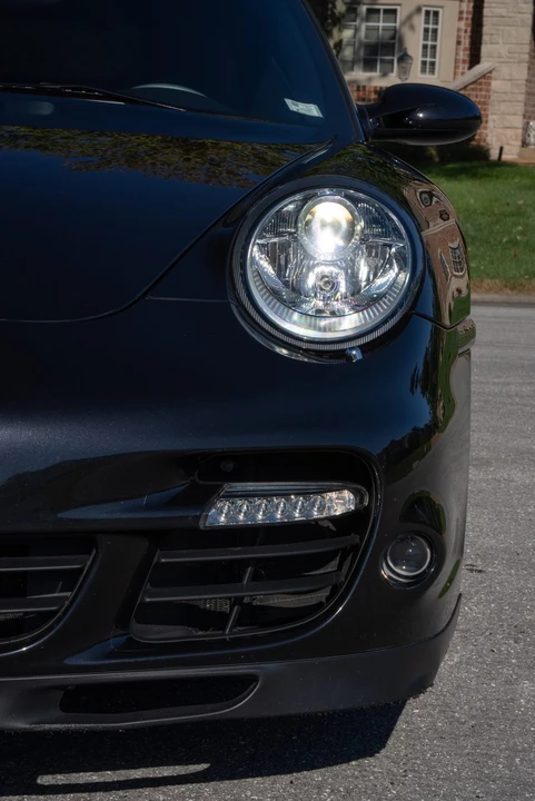 2008 Porsche 997 Turbo - Image 21 of 31