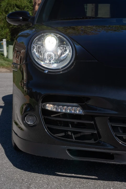 2008 Porsche 997 Turbo - Image 20 of 31