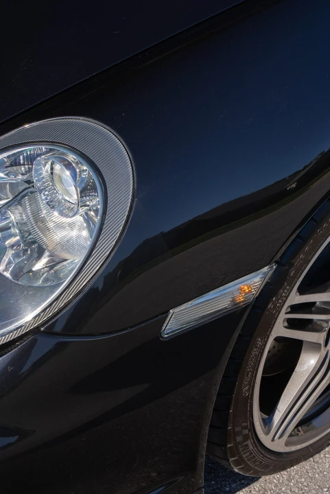 2008 Porsche 997 Turbo - Image 24 of 31