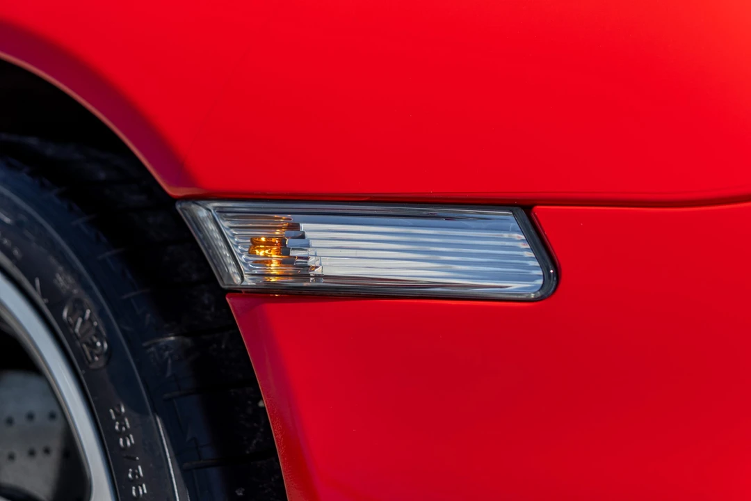 2008 Porsche 997 Turbo - Image 25 of 31