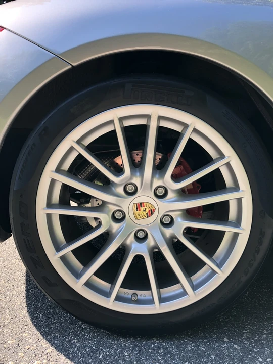 2008 Porsche 987 Boxster - Image 29 of 31