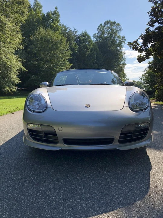 2008 Porsche 987 Boxster - Image 18 of 31
