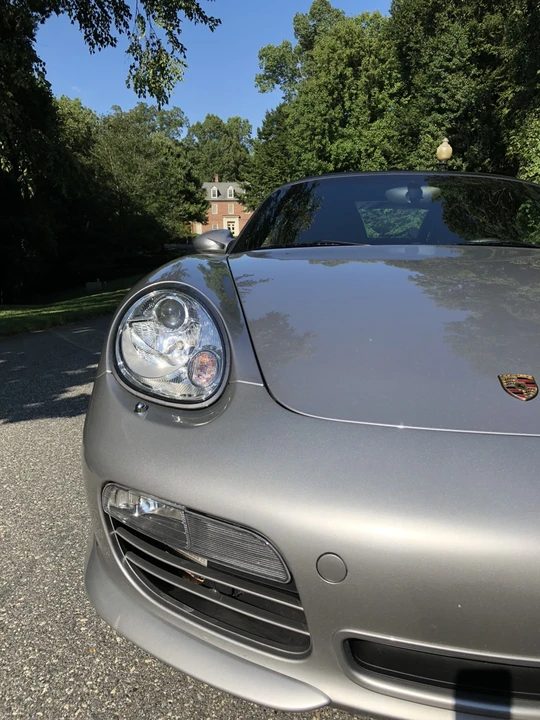 2008 Porsche 987 Boxster - Image 21 of 31
