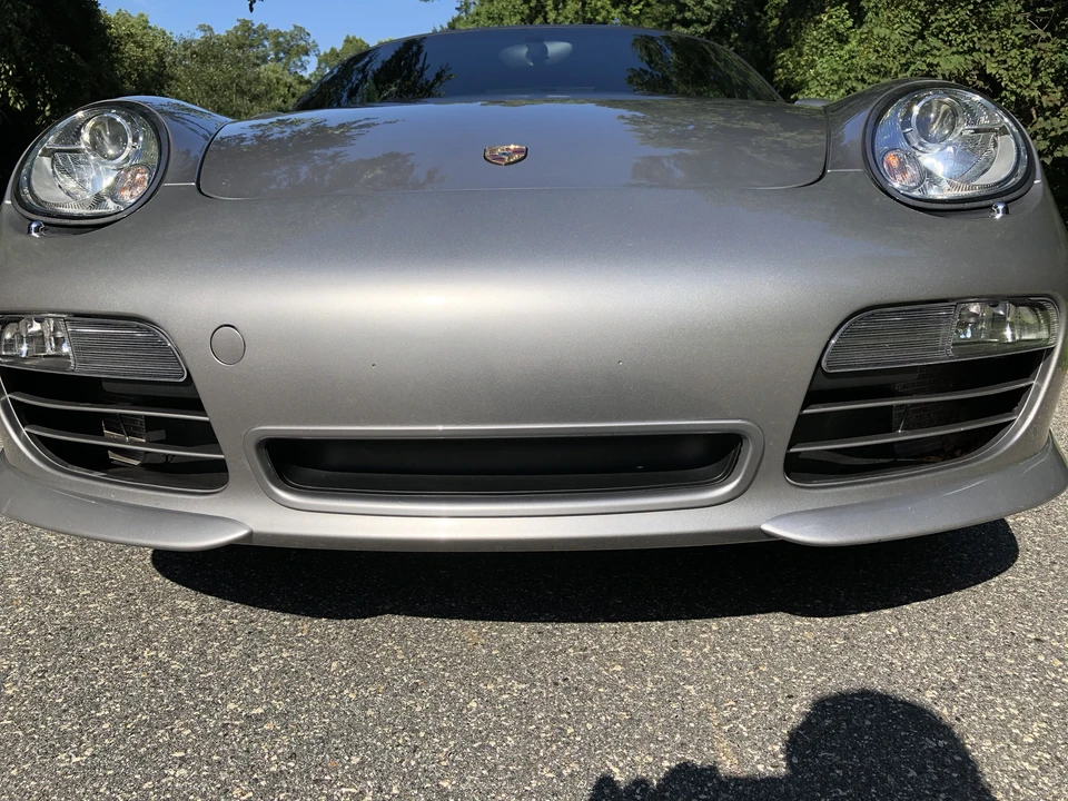 2008 Porsche 987 Boxster - Image 19 of 31