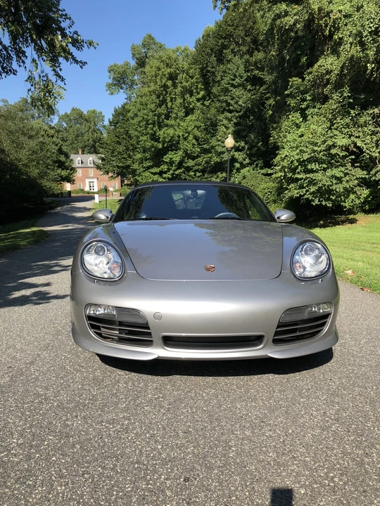 2008 Porsche 987 Boxster - Image 16 of 31