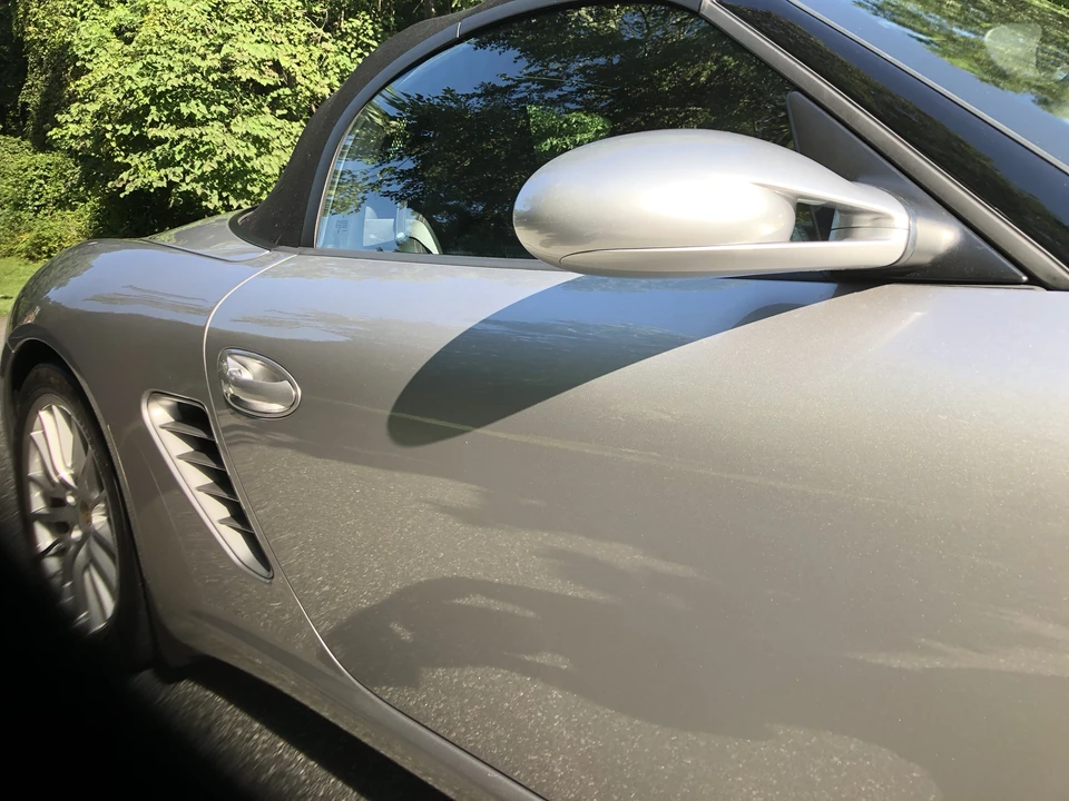 2008 Porsche 987 Boxster - Image 26 of 31