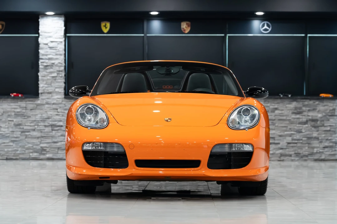 2008 Porsche 987 Boxster S - Image 11 of 31