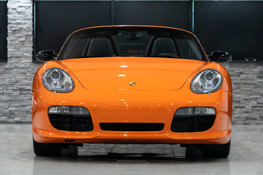2008 Porsche 987 Boxster S - Image 12 of 31