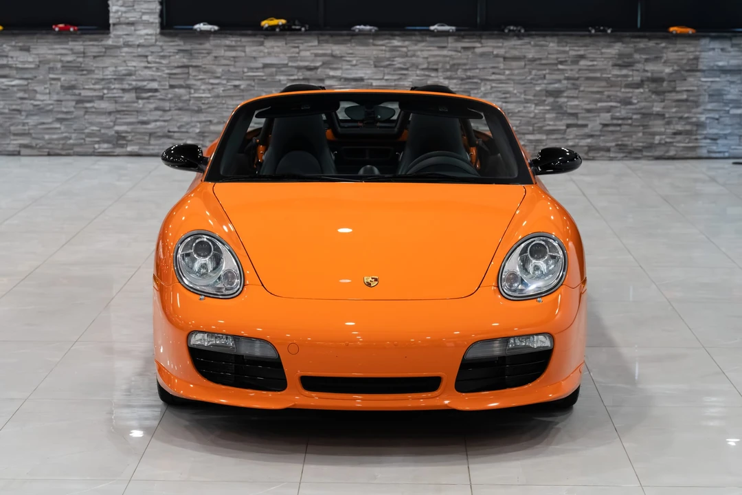 2008 Porsche 987 Boxster S - Image 13 of 31