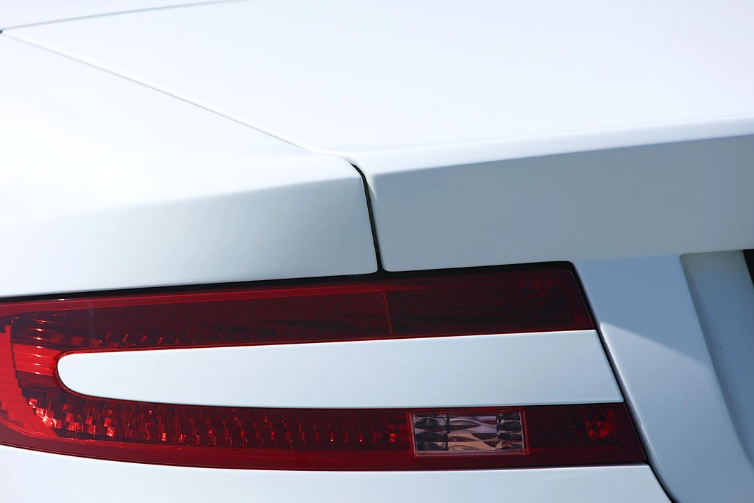 2009 Aston Martin DB9 - Image 20 of 31