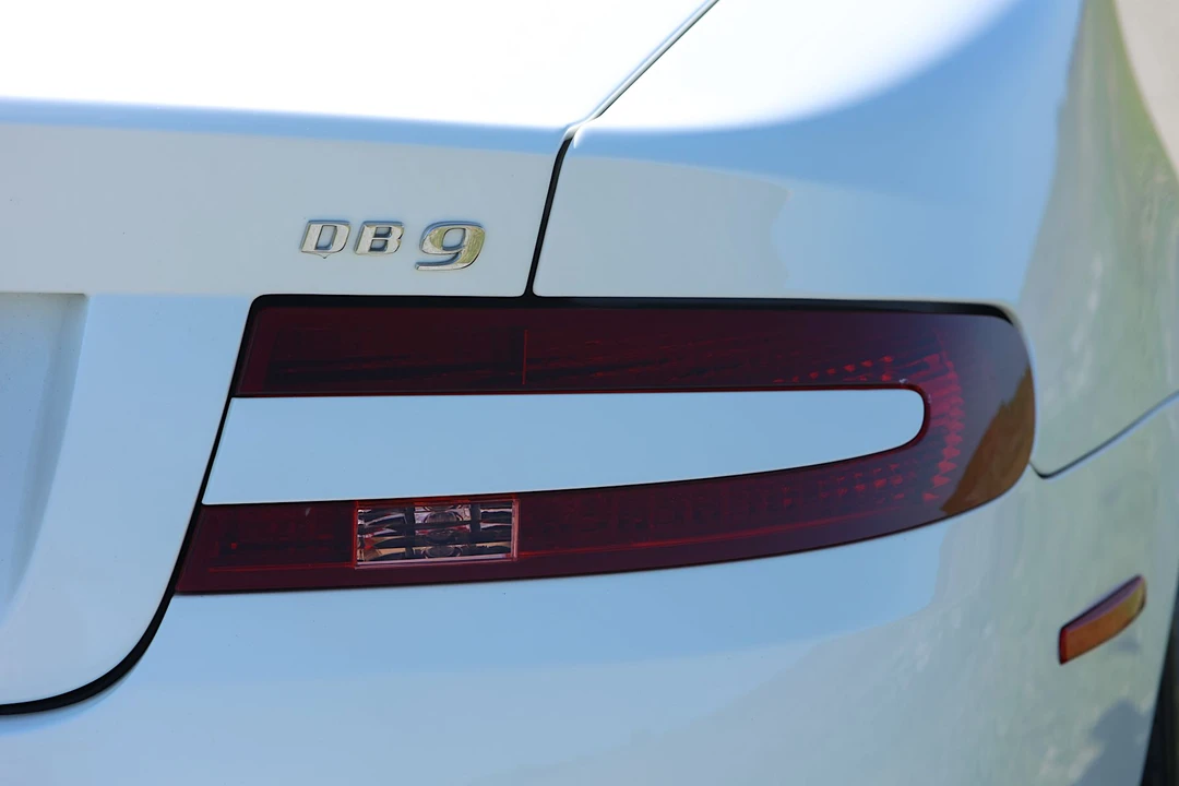2009 Aston Martin DB9 - Image 21 of 31