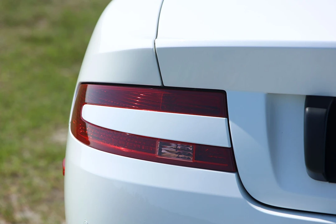 2009 Aston Martin DB9 - Image 22 of 31