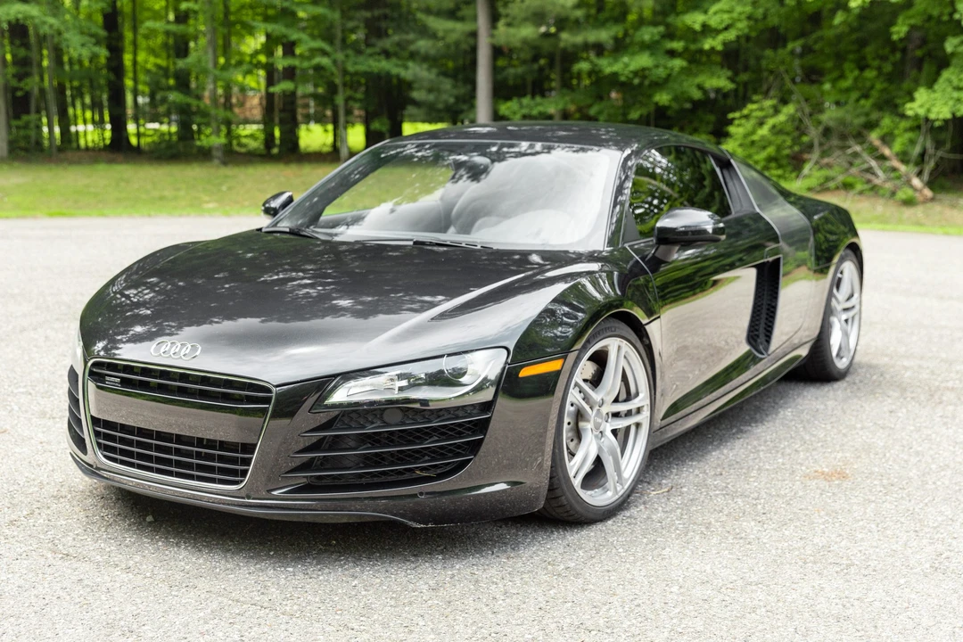 2009 Audi 42 R8 - Image 5 of 31