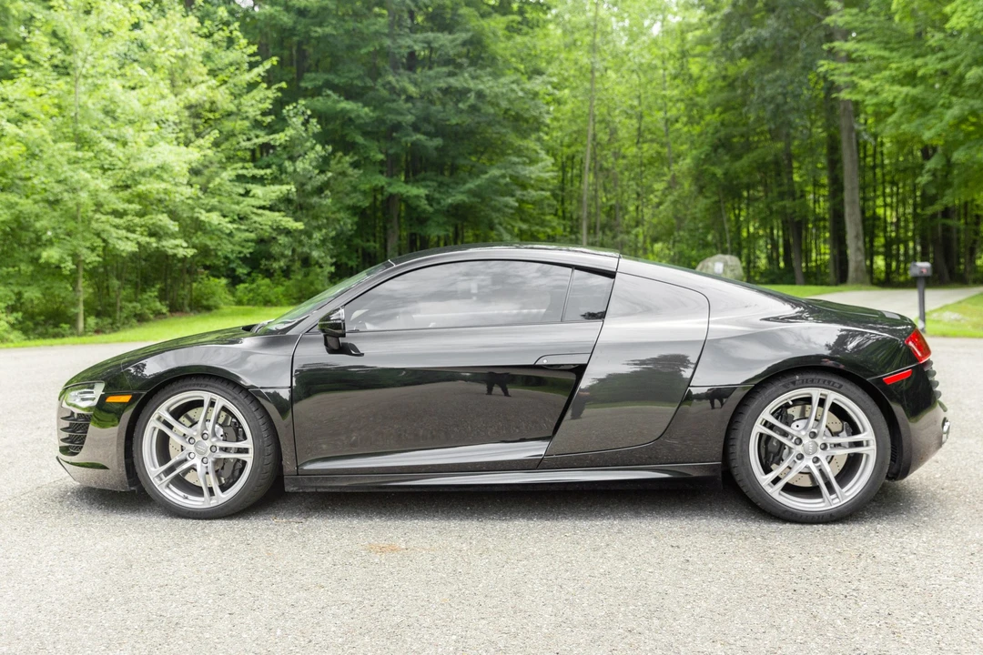 2009 Audi 42 R8 - Image 6 of 31