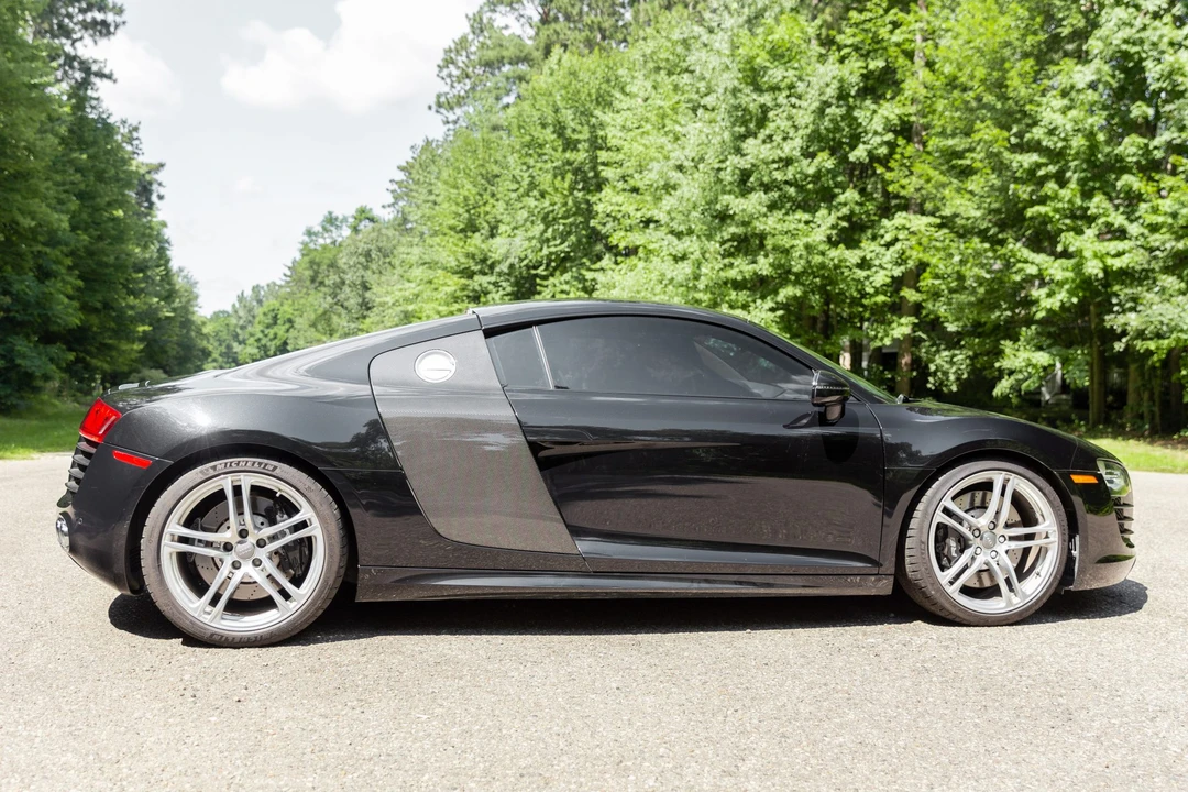 2009 Audi 42 R8 - Image 11 of 31