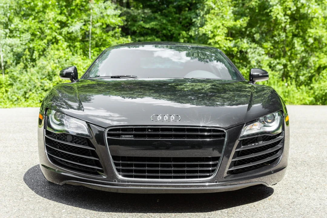 2009 Audi 42 R8 - Image 3 of 31