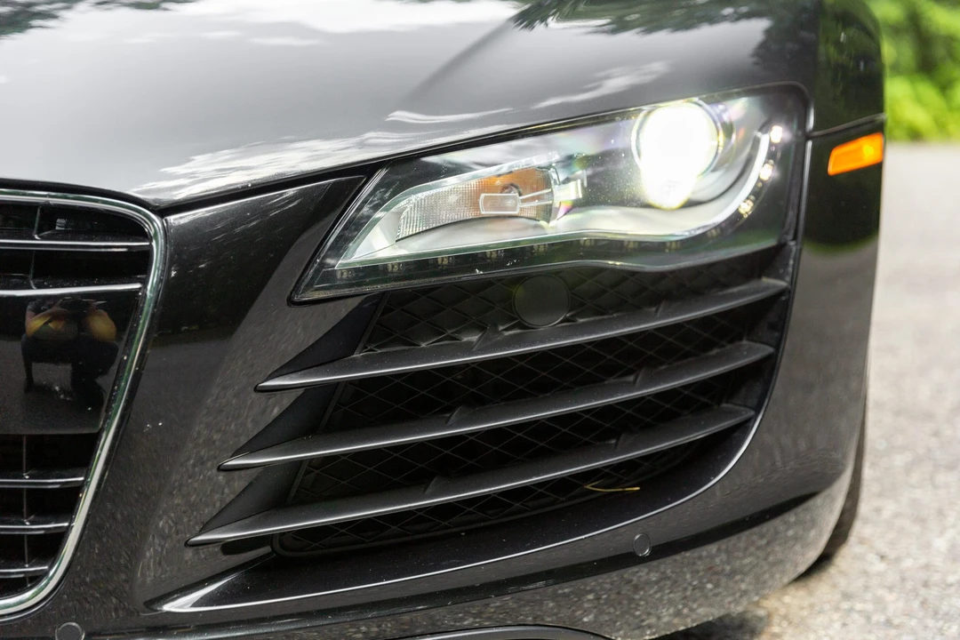 2009 Audi 42 R8 - Image 24 of 31