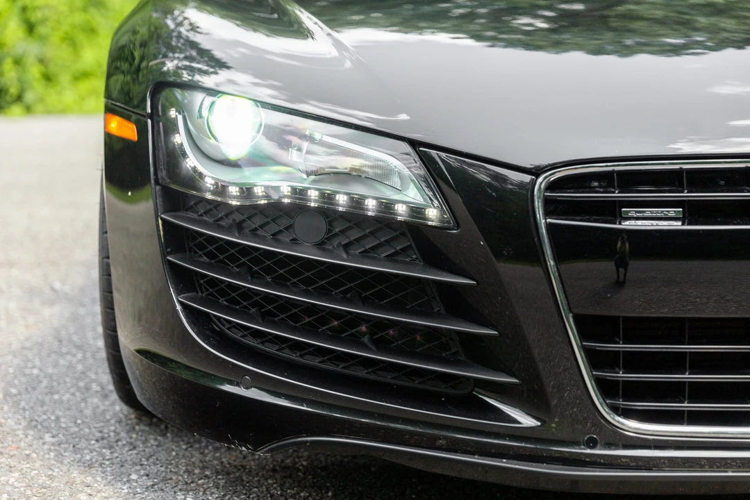 2009 Audi 42 R8 - Image 18 of 31