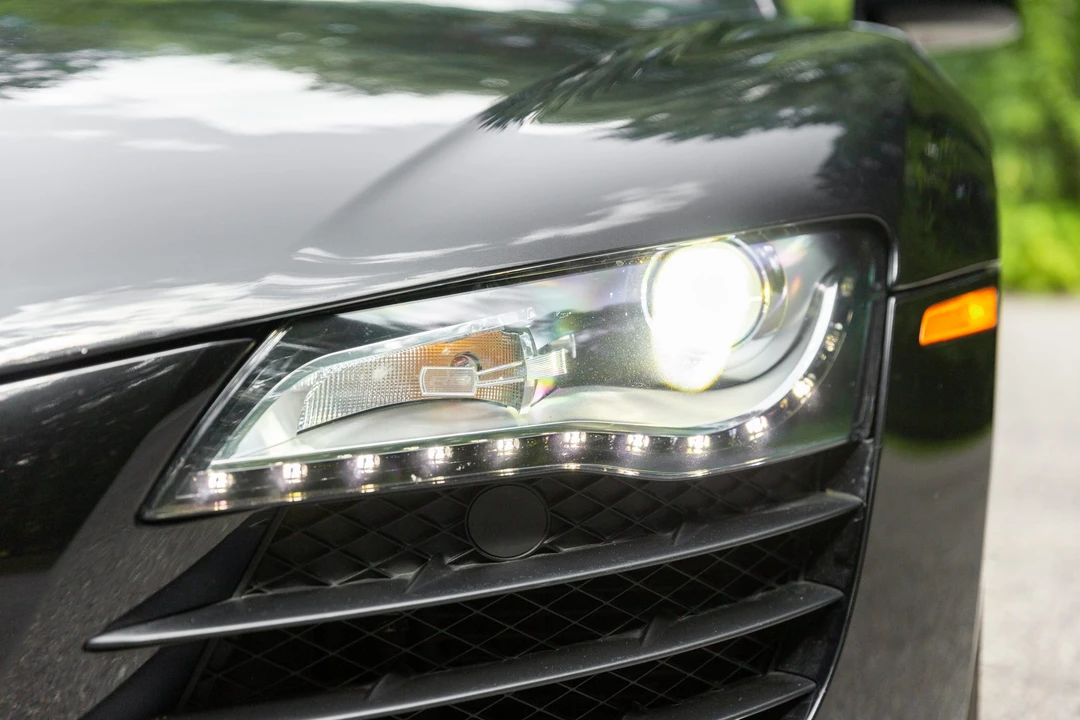 2009 Audi 42 R8 - Image 23 of 31