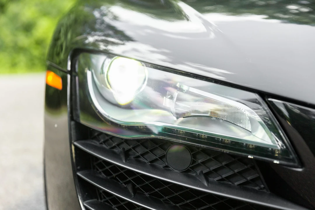2009 Audi 42 R8 - Image 16 of 31