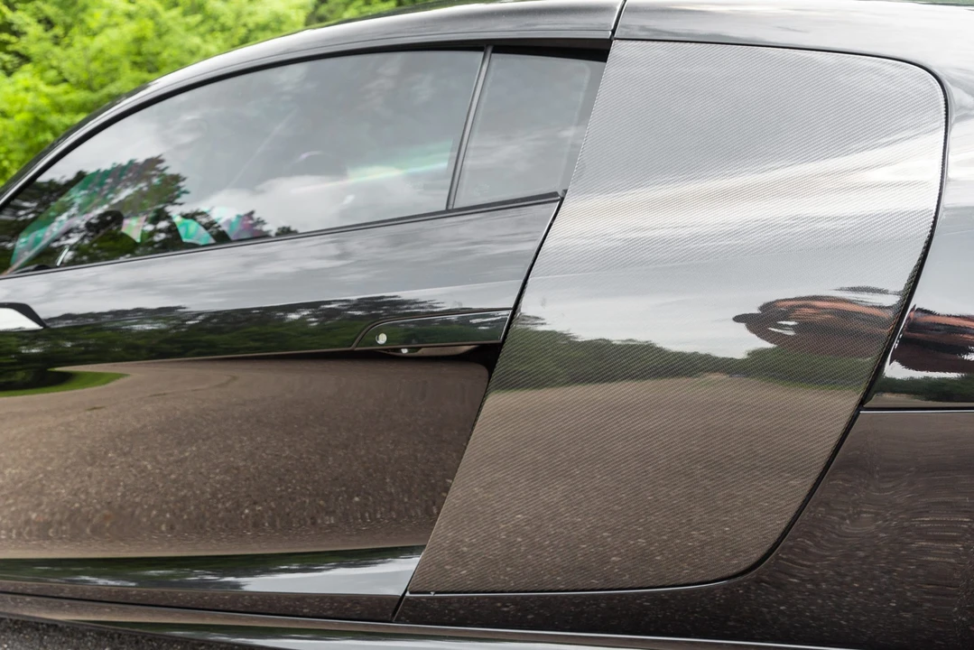 2009 Audi 42 R8 - Image 27 of 31