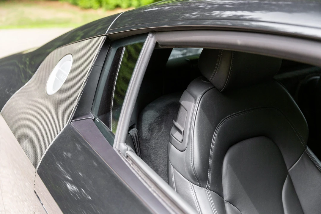 2009 Audi 42 R8 - Image 12 of 31