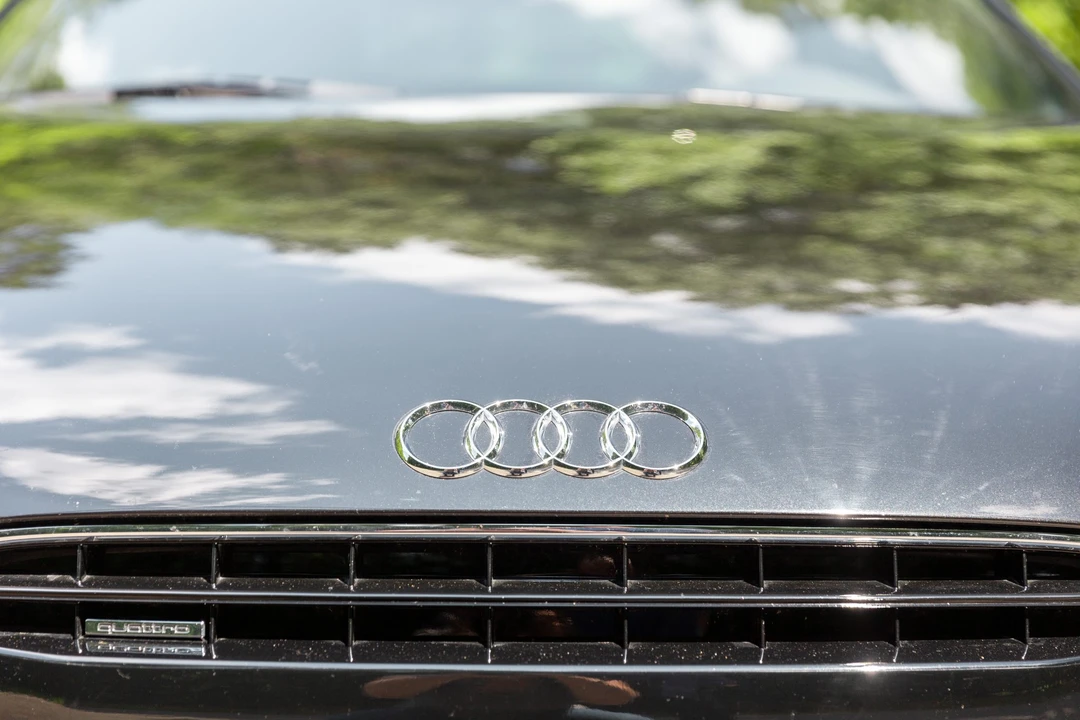 2009 Audi 42 R8 - Image 21 of 31