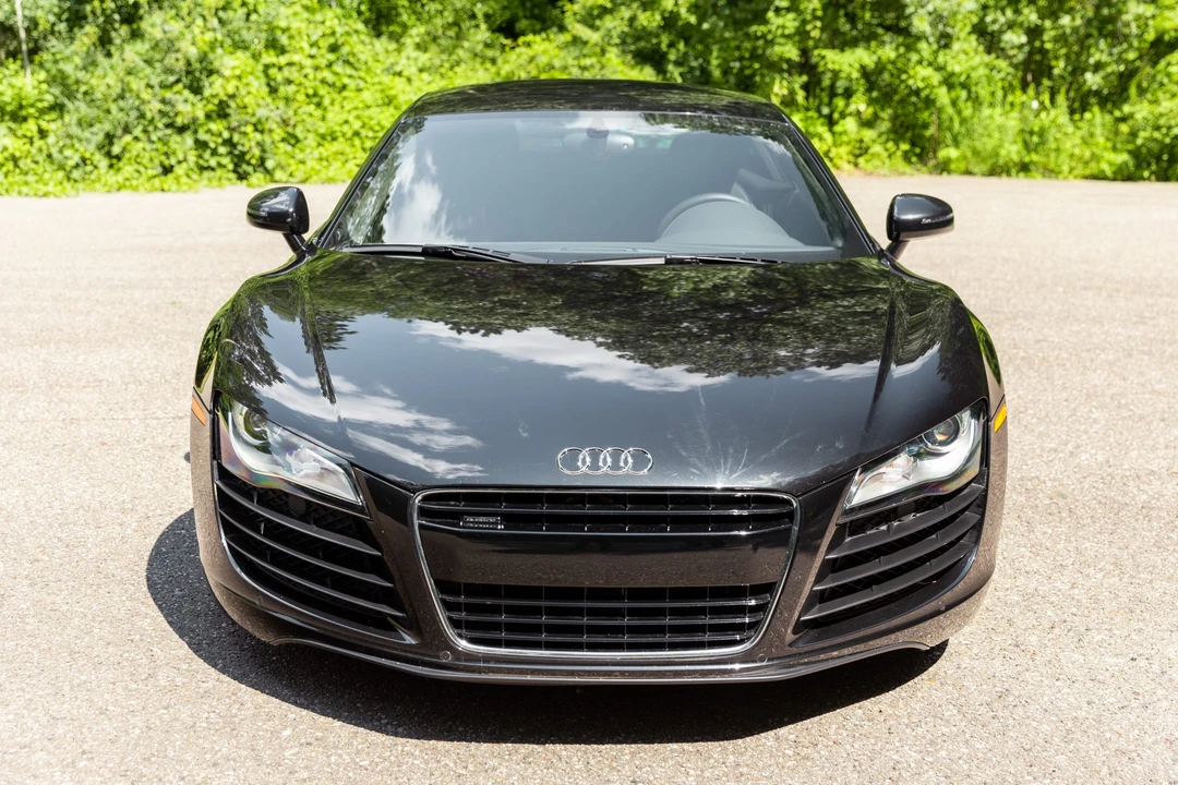 2009 Audi 42 R8 - Image 4 of 31